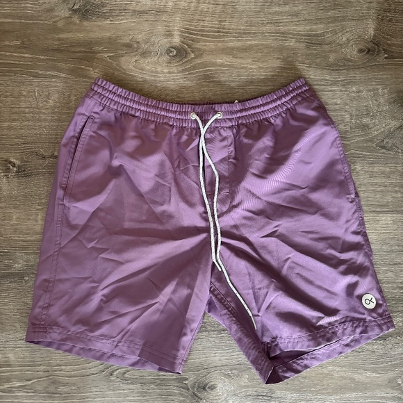 Outerknown Nomadic Volley - S